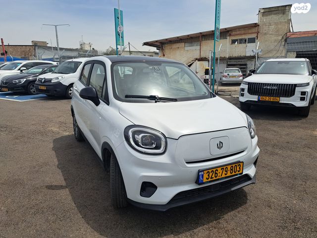 מודעת רכב ליפמוטור T03