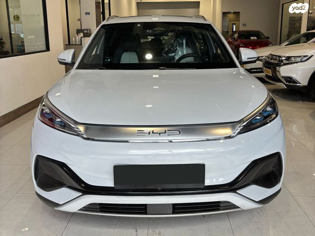 מודעת רכב בי.ווי.די אטו 3