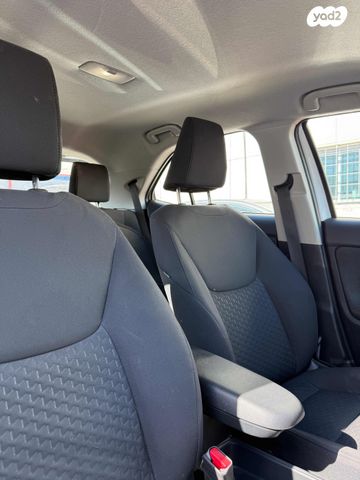 מודעת רכב טויוטה יאריס קרוס 2