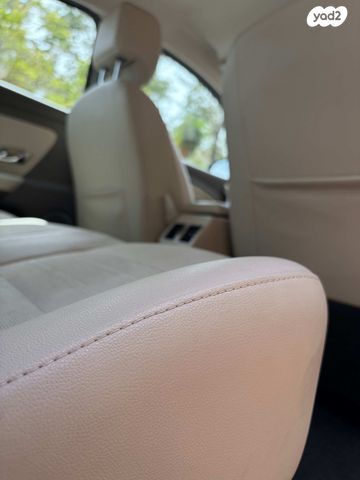 מודעת רכב רנו פלואנס