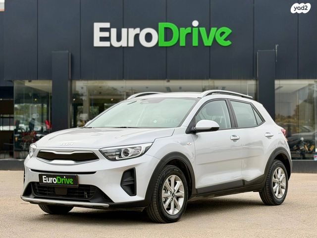 מודעת רכב קיה סטוניק