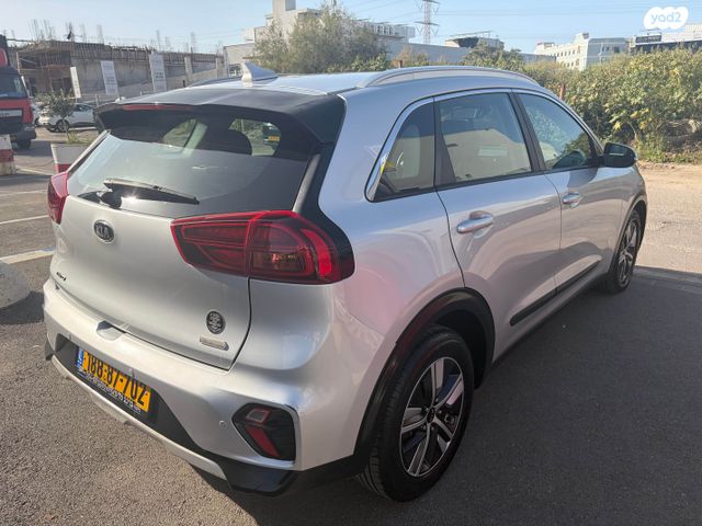 מודעת רכב קיה נירו 1