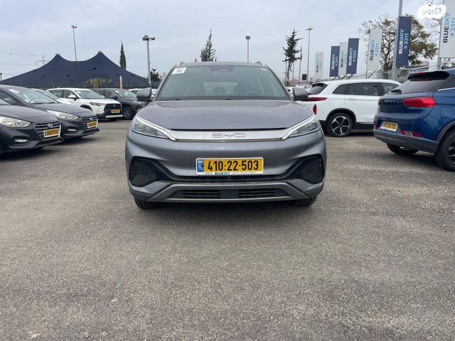 מודעת רכב בי.ווי.די אטו 3