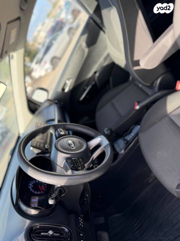 מודעת רכב קיה פיקנטו 1