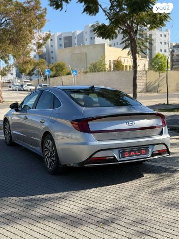 מודעת רכב יונדאי סונטה 2