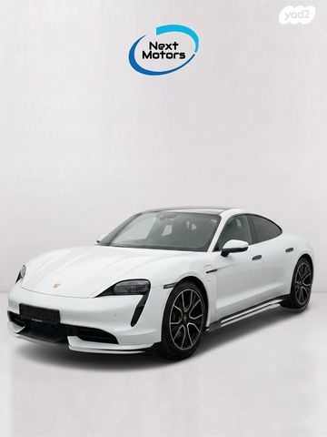 טייקן Performance חשמלי אוט׳ 5 מק (435 כ״ס)