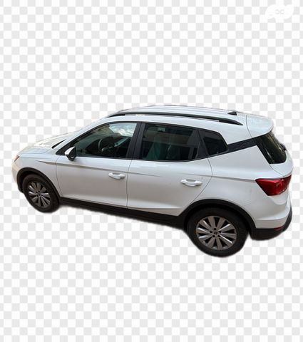 מודעת רכב סיאט ארונה