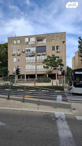 שדרות יוספטל 109