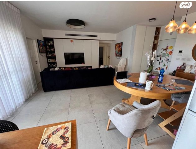 שדרות בן גוריון 3