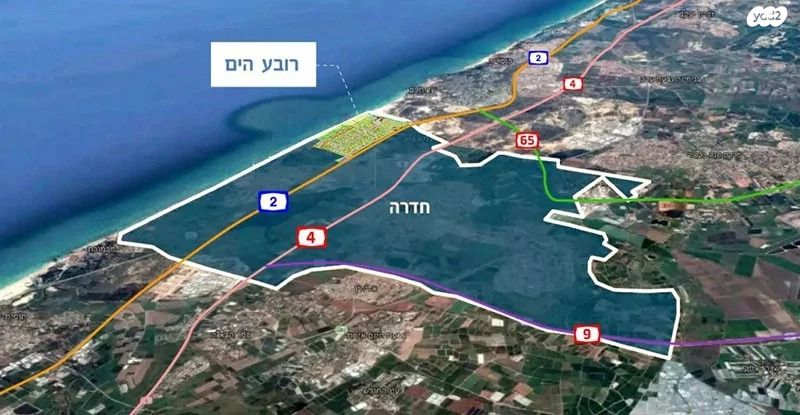 שדרות מנחם בגין 1