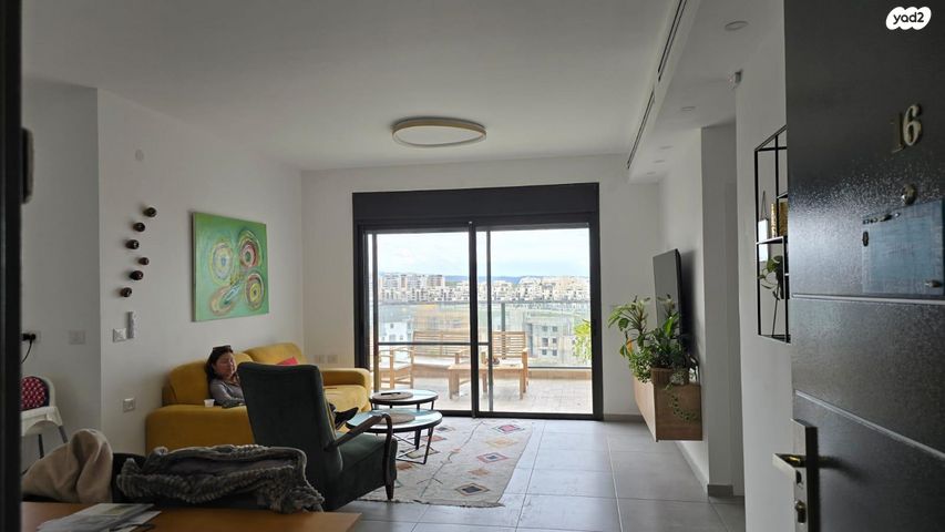 חיים ויצמן 28