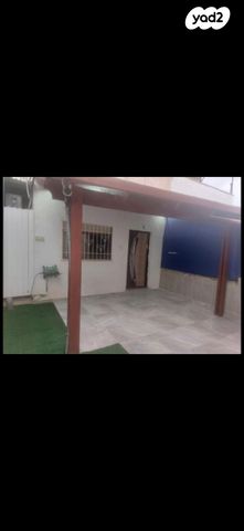 שבטי ישראל 3