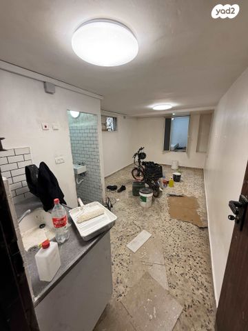 דרך זאב ז'בוטינסקי 147