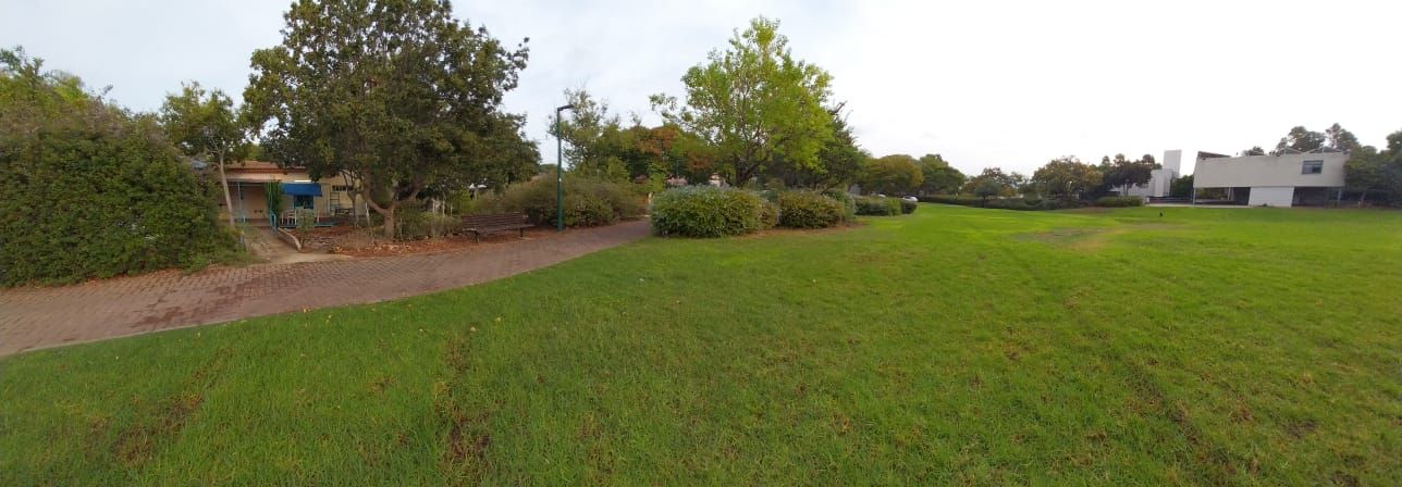 דרך הקיבוץ 1