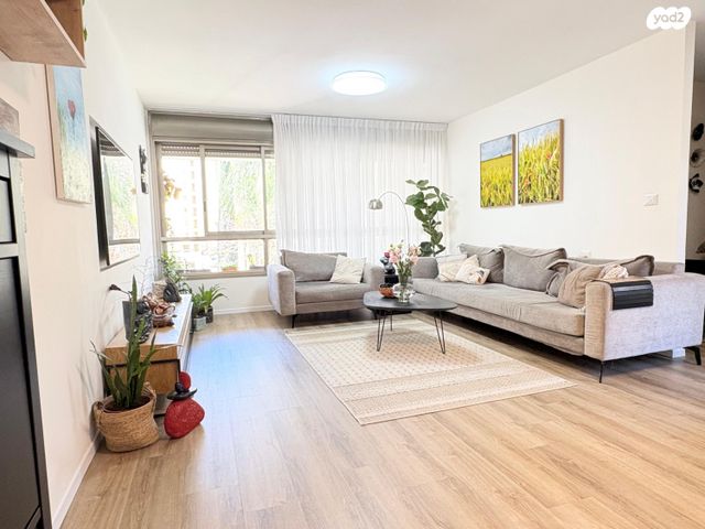 תל ברוך צפון