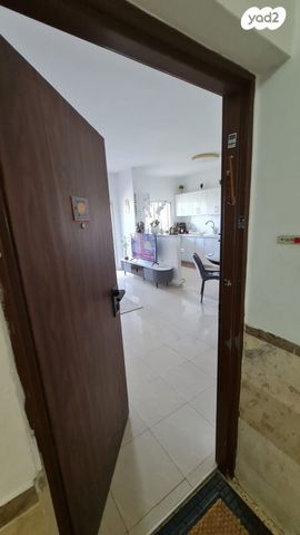 גג/ פנטהאוז, מרכז העיר, קרית אתא