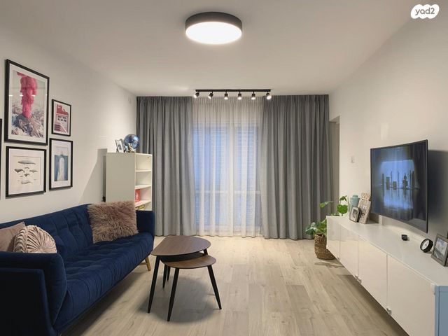 צפון מזרח מרכז העיר