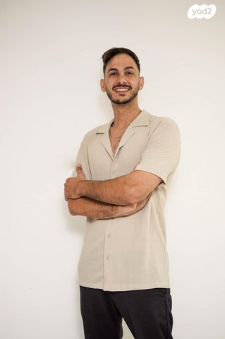 מודעת נכס, שכונה ב', באר שבע