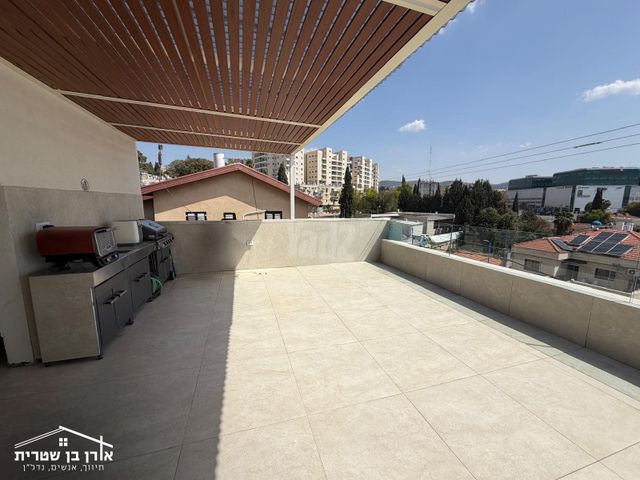 דופלקס למכירה בבית שמש (תיווך) — 4