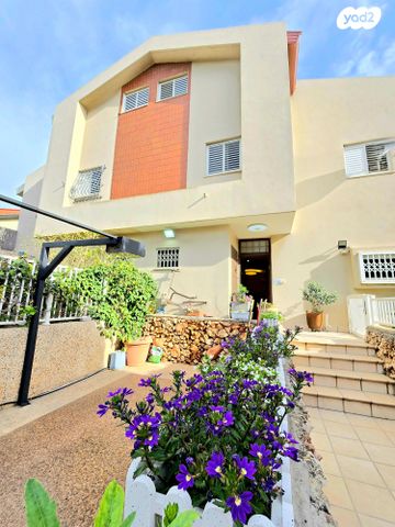 בית פרטי/ קוטג'