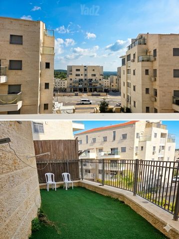 דירה למכירה בבית שמש (תיווך) — 3