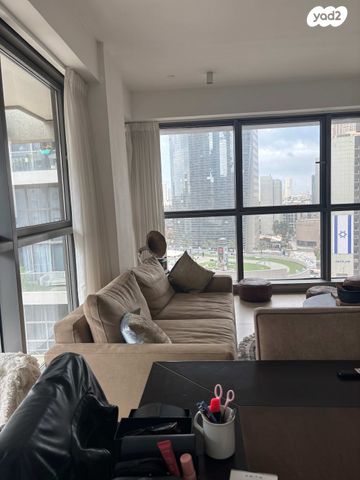 דירה, בורסה, רמת גן