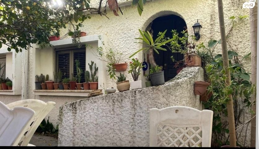 בית פרטי/ קוטג'