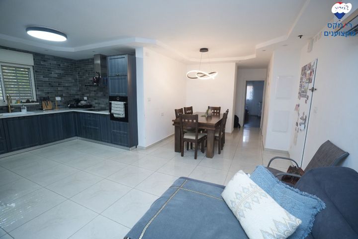 דירת גן, בית אליעזר, חדרה