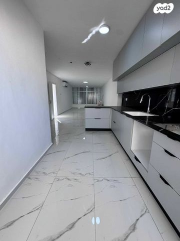 דירה, קרית שמואל, טבריה