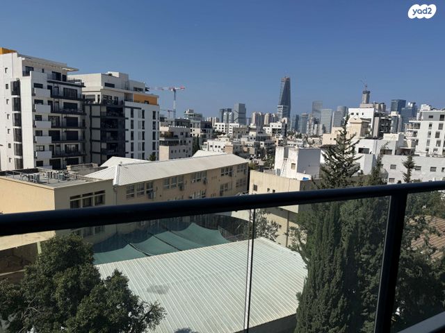 שכונת חשמונאים, מרכז העיר א