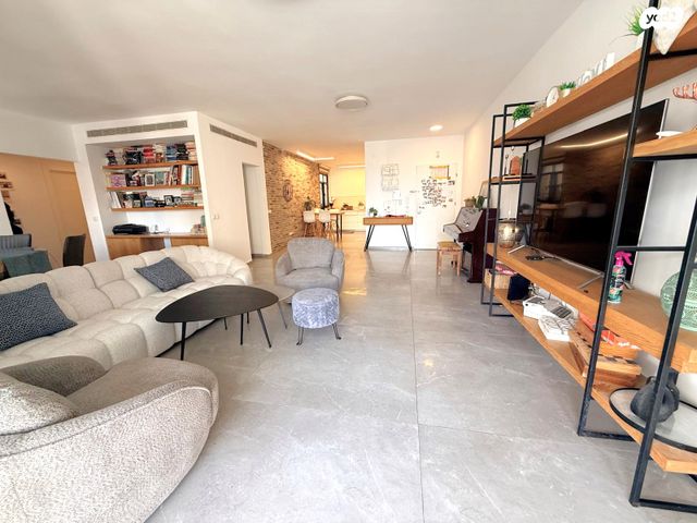 כפר סבא הירוקה