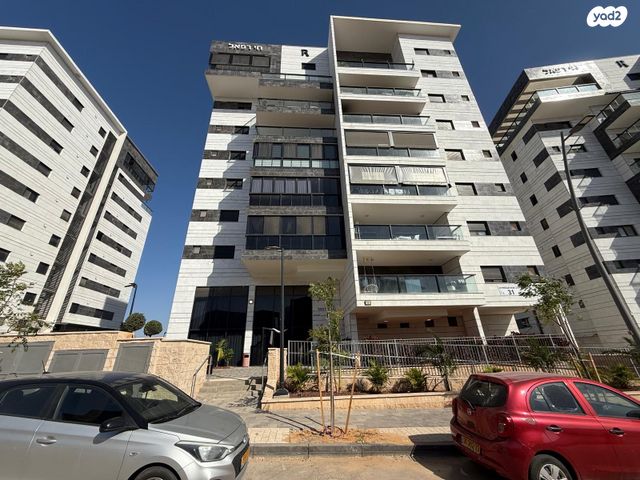 שדרות בפארק