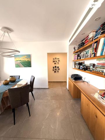 כפר סבא הירוקה