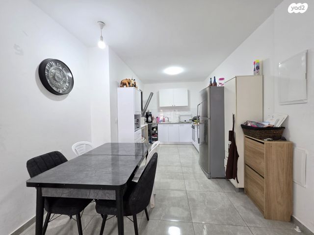 בן גוריון ב'