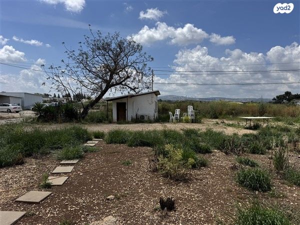 משק חקלאי/ נחלה