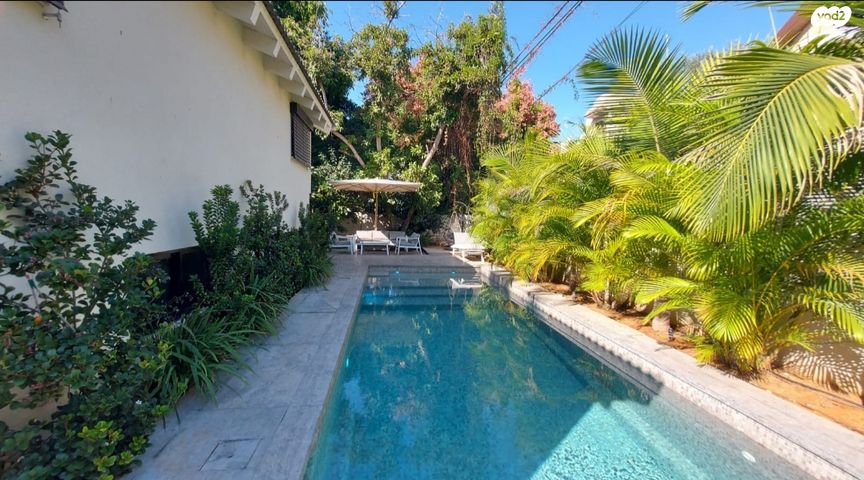 בית פרטי/ קוטג'