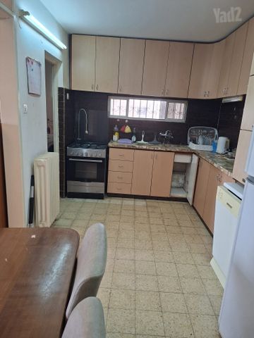 דירה למכירה בירושלים (תיווך) — 4
