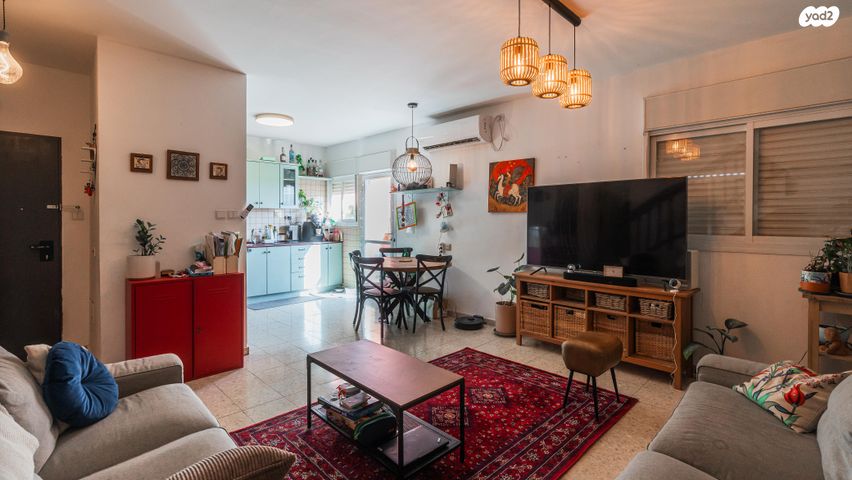 שרה ואהרון אהרונסון 46