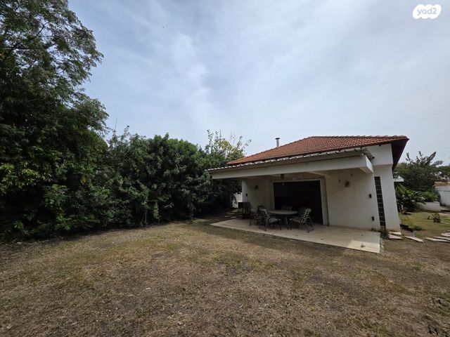 בית פרטי/ קוטג'