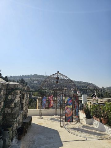 בית פרטי/ קוטג' למכירה בירושלים (תיווך) — 4