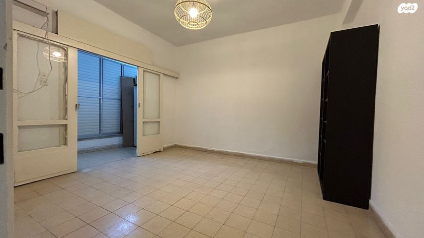 שכונת הראשונים