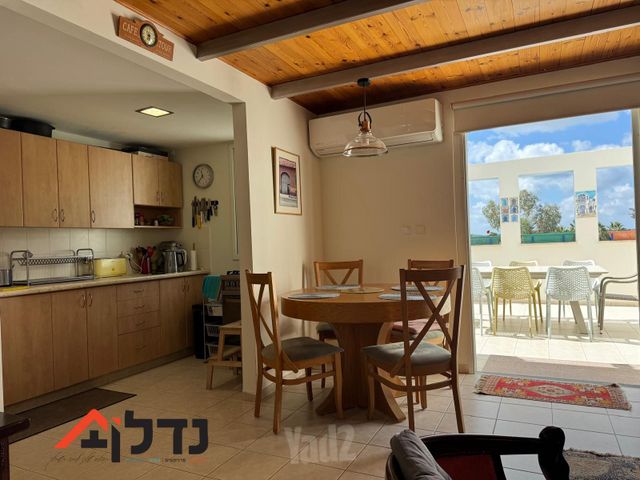דופלקס למכירה בבית שמש (תיווך) — 4