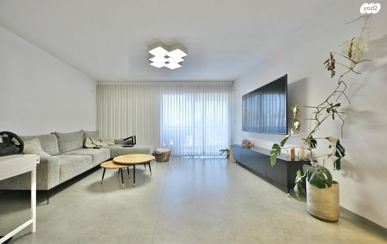 דירה, נאות אשלים, ראשון לציון