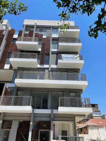 דירת גן למכירה בתל אביב יפו (תיווך) — 3