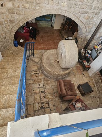 בית פרטי/ קוטג' למכירה בירושלים (תיווך) — 3