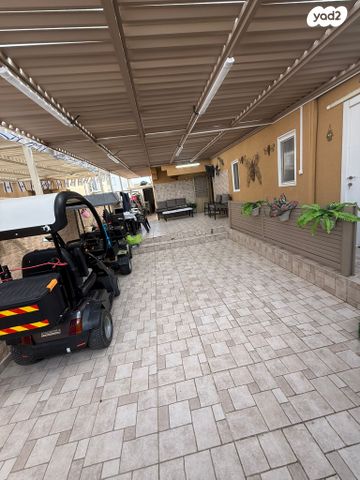 בית פרטי/ קוטג'