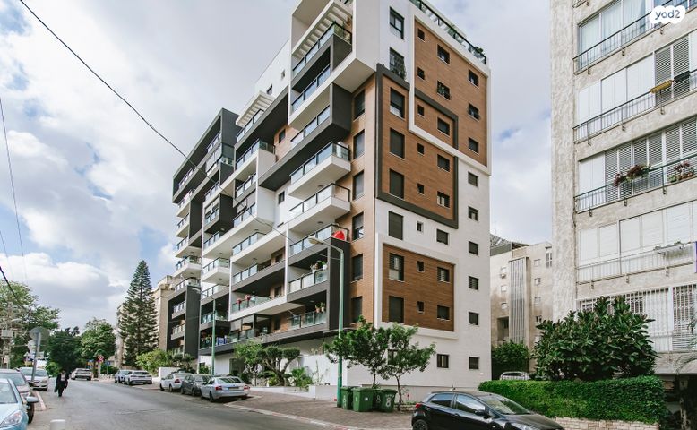 מודעת נכס, המרכז השקט / מרכז העיר, פתח תקווה