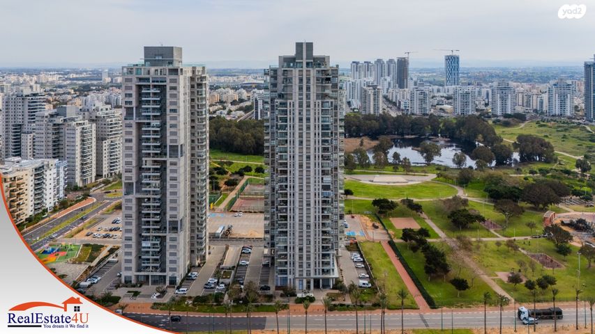 שדרות בן גוריון 143