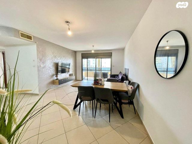 מודעת נכס, הציונות, רובע הקריה, הסיטי, אשדוד