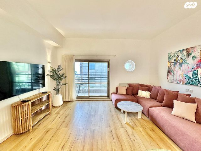 הצפון הישן - דרום